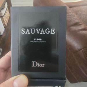 Dior Sauvage Elixir Perfumy, 60ml Fotografia od zákazníka č. 5