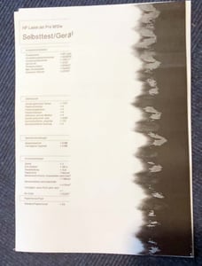 2x Kompatibilný Toner pre HP CF279A LaserJet Pro M12af M12a M12w Pro M26nw MFP M26A Fotografia od zákazníka č. 1