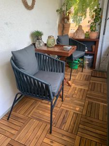 Stühle