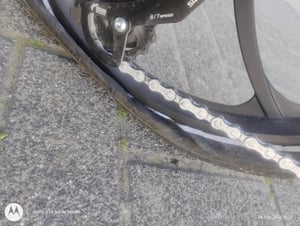 HITWAY Vélo électrique,vélo pliable 20 pouces, moteur 250 W, 25 km/h, batterie Li-ion 36 V 9 Ah, autonomie 40-65 km, vélo électrique urbain Photo du client 1