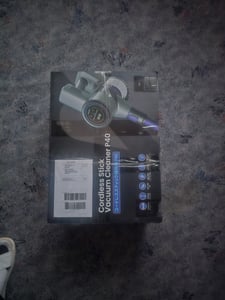 SmartAI P40 kabelloser Staubsauger herausnehmbarer Ersatzakku, 7 * 2500 mAh Akkukapazität, bis zu 45-50 Minuten Betriebszeit Kunden-Foto 79