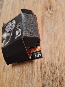 Osram LEDriving Adapter Offroad 64210DA06-1 per lampade H7 Foto del cliente 1