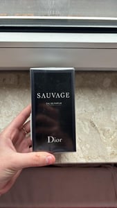 Dior Sauvage, Muži, 100 ml, Bergamot, Lavander, Korenie, Vanilka, Sprej Fotografia od zákazníka č. 33