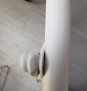 Tisch LASCAR Kunden-Foto 5