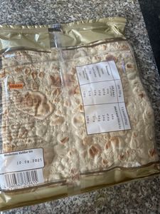 Momtaz - Lavash persisches Fladenbrot  280gr Kunden-Foto 2