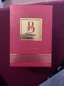 Fragrance World BARAKKAT ROUGE 540, 50 ml. Extracto de perfume unisex Foto del cliente 2