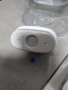 Waterdrop Filtrační patrony, náhradní pro vodní filtr Brita® Maxtra+® Plus, Maxtra Pro® All-in-1(24) Fotografie od zákazníka č. 13