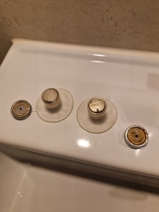 3er-Set magnetische Seifenschalen, ZYNERY Saugnapf – starker Halt, kein Bohren erforderlich, Seifenhalter aus Edelstahl für Bad und Küche Kunden-Foto 2