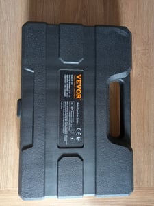 SucceBuy 3-teiliges Rohrschneider-Set – Hochleistungs-Rohrschneider 3/16"-2" Außendurchmesser, Mini-Rohrschneider 1/8"-7/8" und Entgratungswerkzeug Kunden-Foto 1