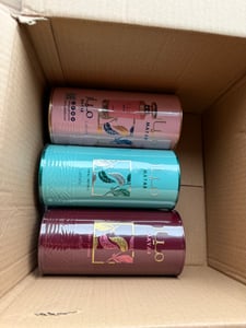 Lattafa Mayar Eau de Parfum 100 ml - Exquisite Duftkomposition im n Design Kunden-Foto 6