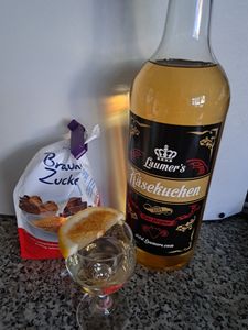 Unbeschreiblich lecker
