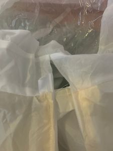 Aufblasbares Einhorn Kostüm Ganzkörper, Einhorn Air Blow-up Kostüm für Halloween Party Cosplay Fasching Karneval - Erwachsenengröße Kunden-Foto 1