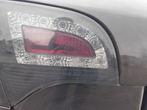 LED zadné svetlá, čierna farba, s dynamickými smerovkami, pre Volkswagen Golf 5 Fotografia od zákazníka č. 1
