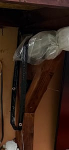 2x2M Przezroczysta plandeka z oczkami Wodoodporna plandeka ogrodowa Plandeka materiałowa Odporna na warunki atmosferyczne Na balkon Pawilon Meble ogrodowe Rośliny Szklarnia Zdjęcie produktu od klienta nr 4