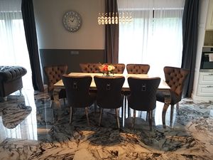 Vom Kunden hochgeladene Foto