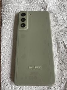 2x Für Samsung Galaxy S21 / 5G (Rückseite) Schutzfolie BROTECT Displayschutz Display Schutz Folie Klar Transparent Kunden-Foto 1
