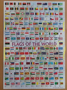 EUROGRAPHICS Puzzle Gemischtwarenladen 2000 Teile Kunden-Foto 1