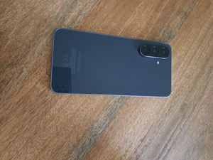 Samsung Galaxy A56, 17 cm (6.7"), 8 GB, 256 GB, 50 MP, Android 15, Grafit Fotografia od zákazníka č. 3