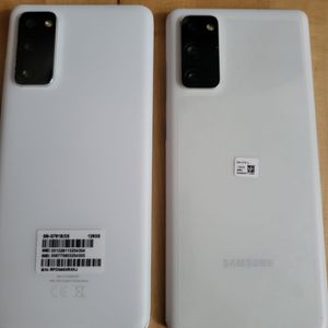 Kein Original Samsung Handy!!!