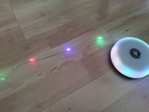 Sehr schöne lampe