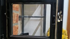 1l Kaminscheibenreiniger und 1 PowerSponge Kunden-Foto 3