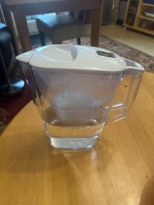 Brita Aluna, 1 Stück(e), Brita, Wasserfilterkanne Kunden-Foto 3