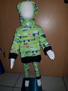 Eurotondisplay R4x2. 2 Kinderpuppen 95cm flexible biegbare Körper Schaufensterpuppe kids Mannequin Baumwollstoff zwei Kind Puppen  Schaufensterfigure Kunden-Foto 1