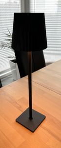 Wunderbare Tischlampe 
