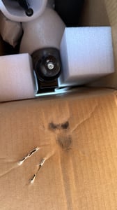 Runetic Ebike, City e-bikes & Dutch e-bikes, 250W Motor, herausnehmbarer 36V 13Ah Akku, bis zu 100 km Reichweite, 7 Gänge, 25 km/h - Grün Kunden-Foto 7