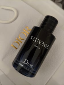 Dior Sauvage, Perfumy, 100ml Fotografia od zákazníka č. 4