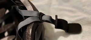 FISCHER Fahrradhelm Urban Levin - Größe L/XL 58-61 cm Kunden-Foto 8