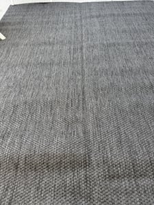 Dywan TT Home na zewnątrz, odporny na warunki atmosferyczne, do kuchni, na balkon i taras, jednokolorowy, nowoczesny wzór, wymiary 200 x 280 cm Zdjęcie produktu od klienta nr 4