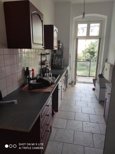 LINDBERGH® Granitspüle Schwarz "PRO11" inkl. Siphon + Seifenspender Küchenspüle Einbauspüle KÜCHE Spüle Kunden-Foto 1