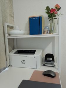 Guter, kleiner Drucker :)