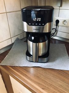 Kaffeemaschine 