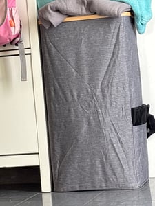 Biurko narożne Vicco FlexPlus Biały 137 x 60 cm, Model 29314 Zdjęcie produktu od klienta nr 1
