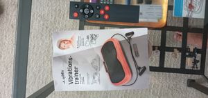 Syltfit vibrationstrainer 
