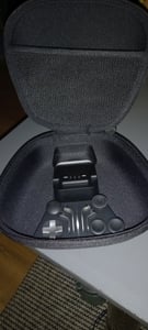 Microsoft Complete Component Pack Fixation de manette de jeu Photo du client 1