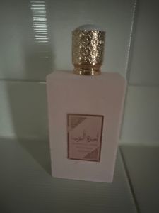 Lattafa Emaan Edp Spray 100Ml Kunden-Foto 7