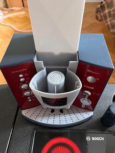Bosch - Kinderküche Kitchen Style mit Espressomaschine und Zubehör Kunden-Foto 1