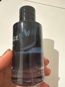 Dior Sauvage, Muži, 100 ml, Bergamot, Lavander, Korenie, Vanilka, Sprej Fotografia od zákazníka č. 30