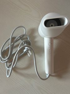 Xiaomi Mi Ionic sušič vlasov H300 (biely) Fotografia od zákazníka č. 2