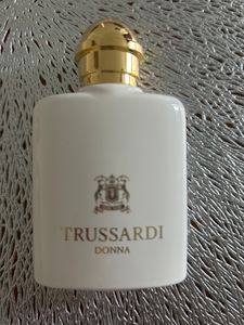 Trussardi Pure Jasmine Eau de Parfum 90 ml Kunden-Foto 1