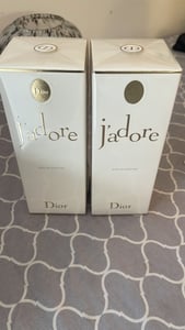 Dior J'adore, Frauen, 50 ml, Nicht nachfüllbare Flasche, Canangabaum, Ylang-ylang, Rose Kunden-Foto 9