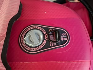 Aqua Marina Hyper 12'6 Touring iSUP SUP Tavola da paddle gonfiabile 381x81cm Foto del cliente 1