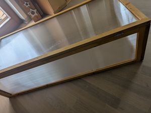 TecTake 403231, Brązowy Zdjęcie produktu od klienta nr 2