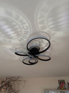 LED Lampe von Kaufland online 
