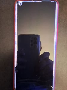 2x prémiová pancéřová fólie pro Blackview BV8800 Antishock - krystalicky čistá ochranná fólie displeje - ochranná fólie Fotografie od zákazníka č. 1