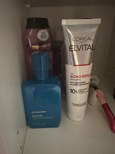Kevin Murphy Re Store Trattamento detergente riparatore Foto del cliente 1