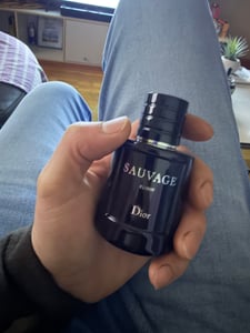 Dior Sauvage Elixir Perfumy, 60ml Fotografia od zákazníka č. 1